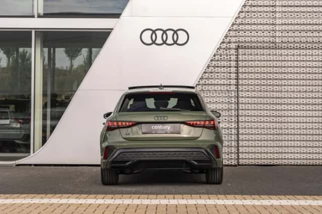Audi A3 (2026) thumbnail 5