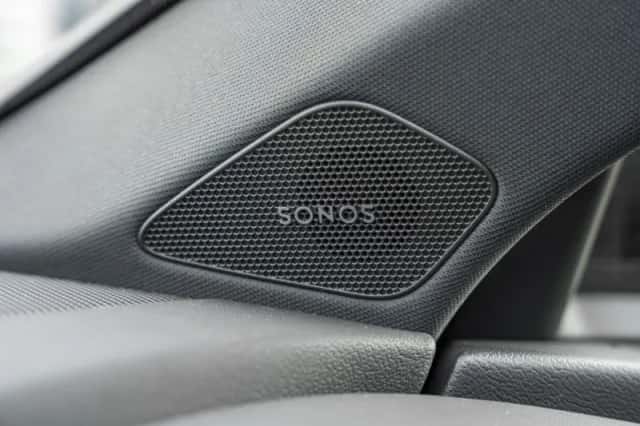 Audi A3 (2026) thumbnail 6