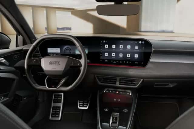 Audi A3 (2026) thumbnail 4
