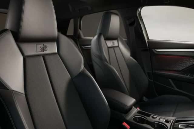 Audi A3 (2026) thumbnail 5