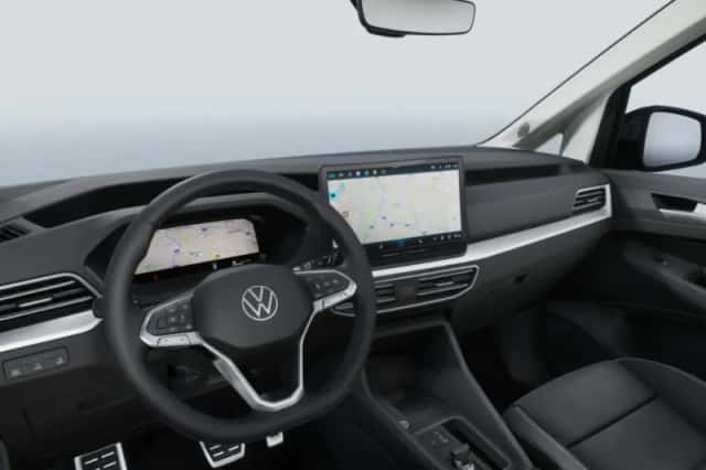 Volkswagen Caddy (2027) thumbnail 5