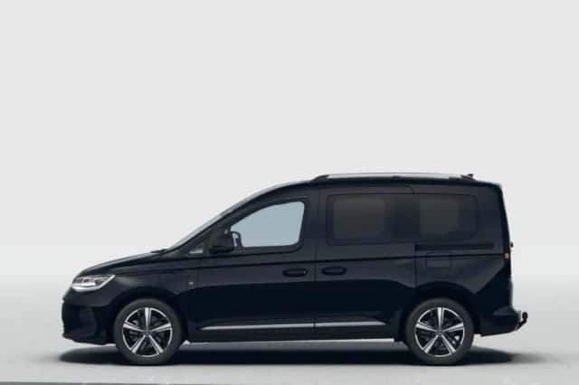 Volkswagen Caddy (2027) thumbnail 2
