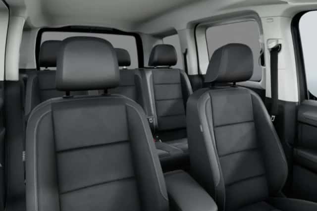 Volkswagen Caddy (2027) thumbnail 6