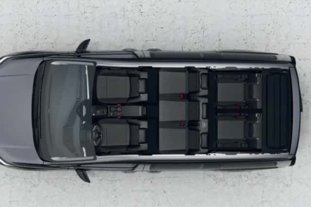 Volkswagen Caddy (2027) thumbnail 5