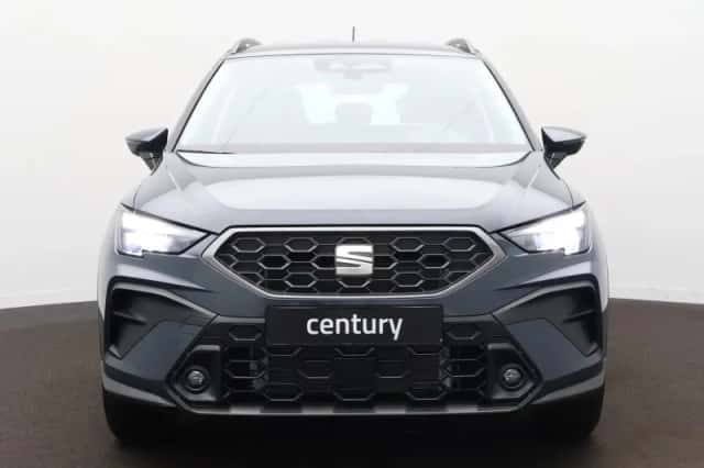 SEAT Arona (2027) thumbnail 2