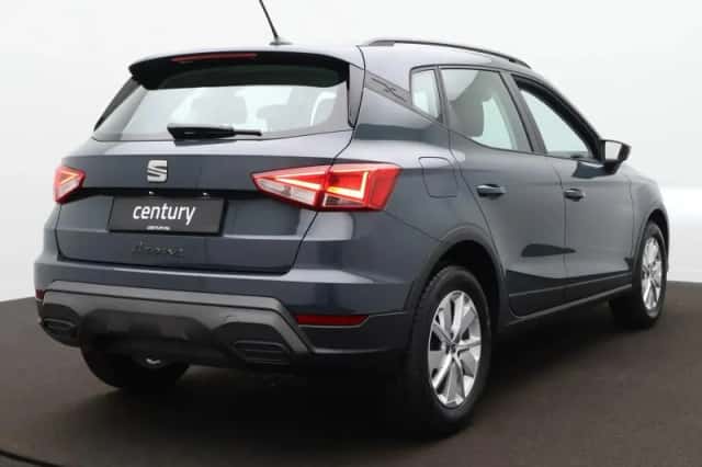 SEAT Arona (2027) thumbnail 5