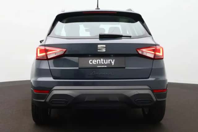 SEAT Arona (2027) thumbnail 6