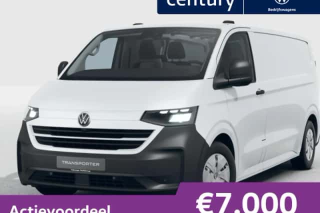 Volkswagen e-Transporter (2026) thumbnail 1