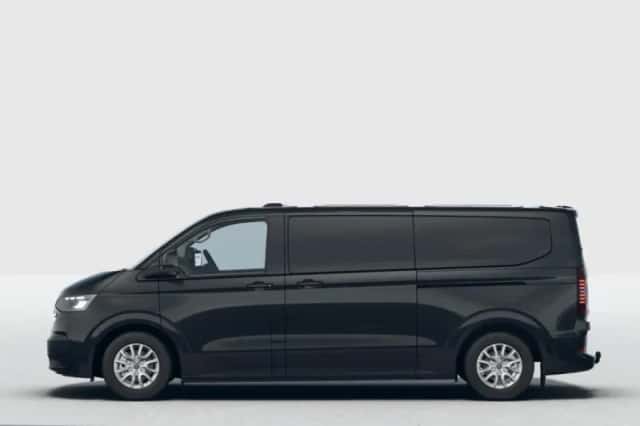 Volkswagen e-Transporter (2026) thumbnail 2