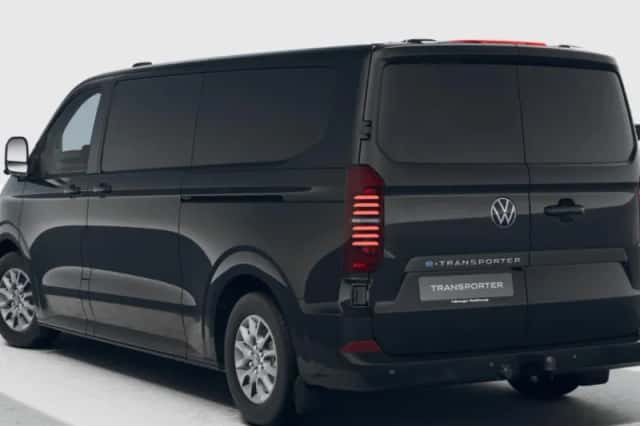 Volkswagen e-Transporter (2026) thumbnail 3