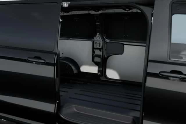 Volkswagen e-Transporter (2026) thumbnail 4