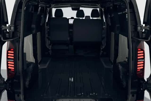 Volkswagen e-Transporter (2026) thumbnail 5