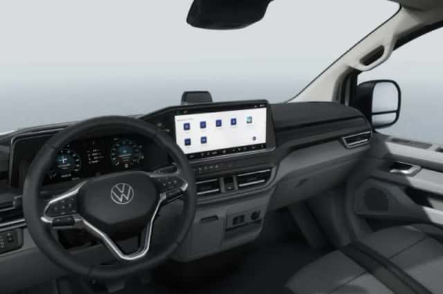 Volkswagen e-Transporter (2026) thumbnail 6