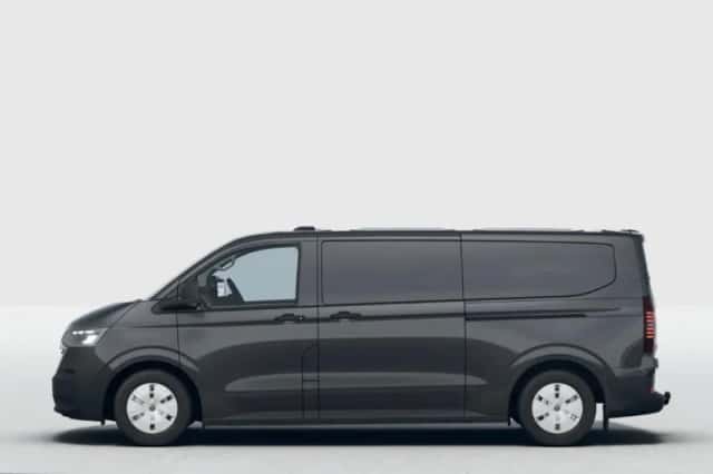 Volkswagen e-Transporter (2026) thumbnail 2