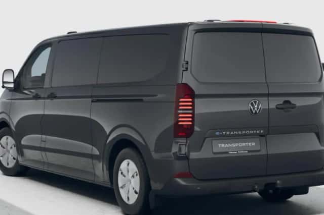 Volkswagen e-Transporter (2026) thumbnail 3