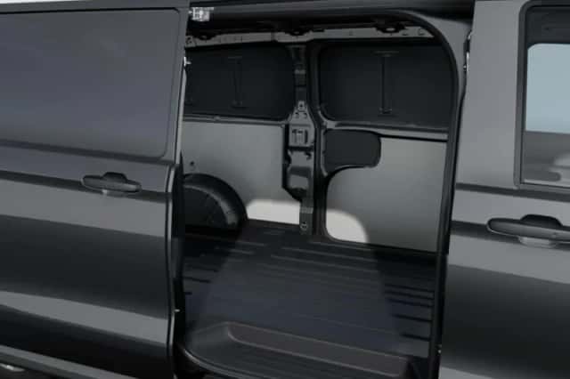Volkswagen e-Transporter (2026) thumbnail 4