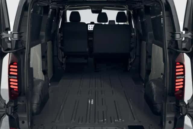 Volkswagen e-Transporter (2026) thumbnail 5