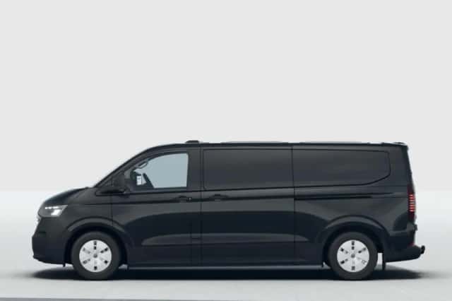 Volkswagen e-Transporter (2026) thumbnail 2