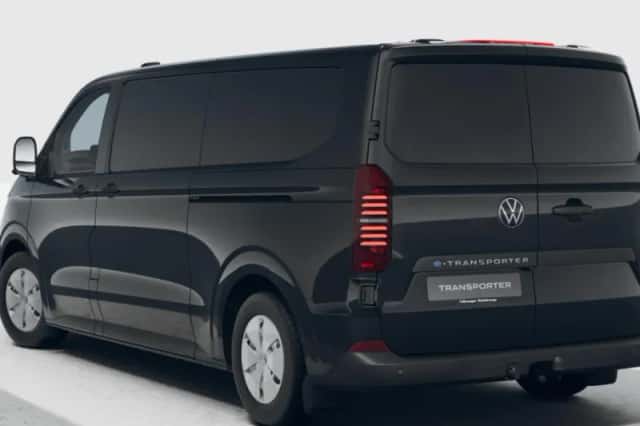 Volkswagen e-Transporter (2026) thumbnail 3