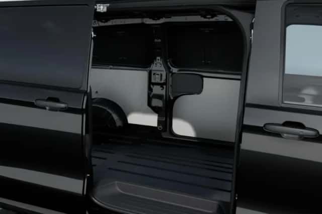 Volkswagen e-Transporter (2026) thumbnail 4