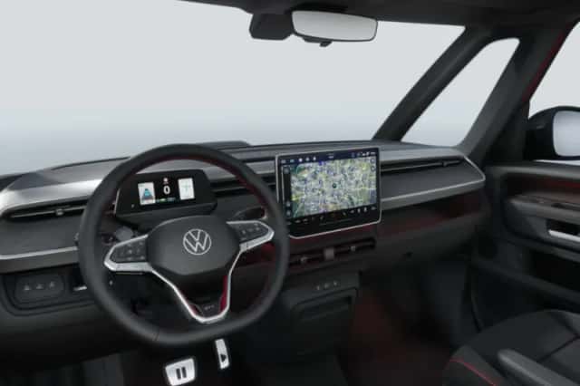 Volkswagen ID. Buzz (2027) thumbnail 5