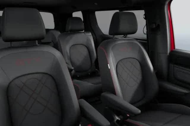 Volkswagen ID. Buzz (2027) thumbnail 6