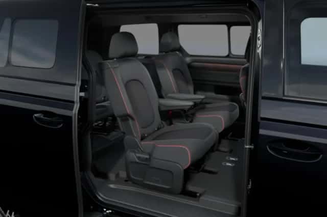 Volkswagen ID. Buzz (2027) thumbnail 4