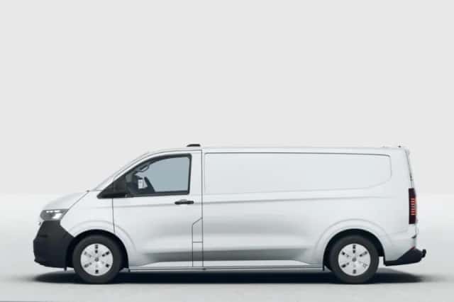 Volkswagen Transporter (2026) thumbnail 2