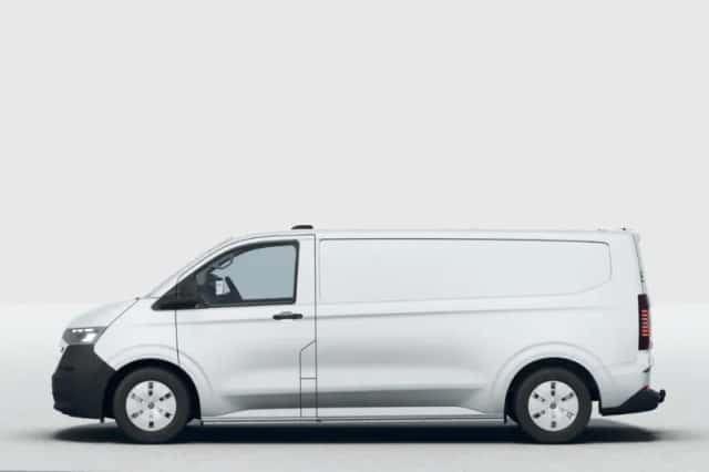 Volkswagen Transporter (2026) thumbnail 2