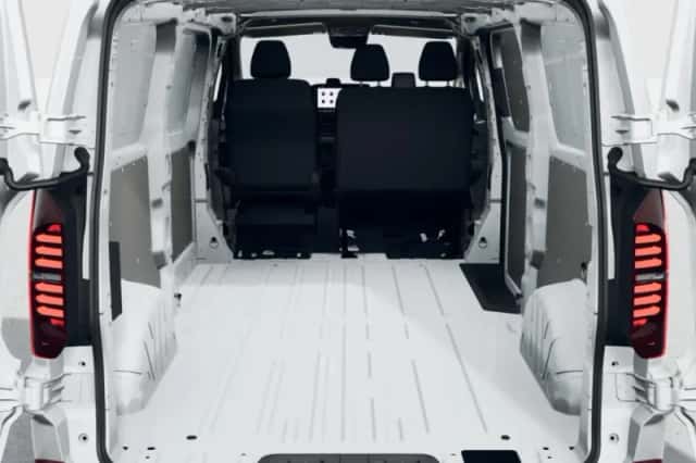 Volkswagen Transporter (2026) thumbnail 5