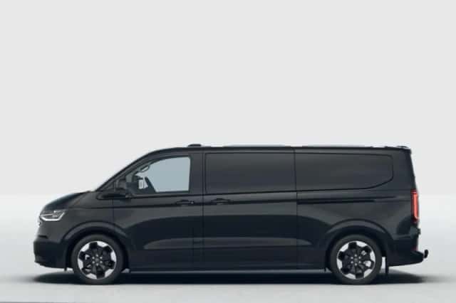 Volkswagen Transporter (2026) thumbnail 2
