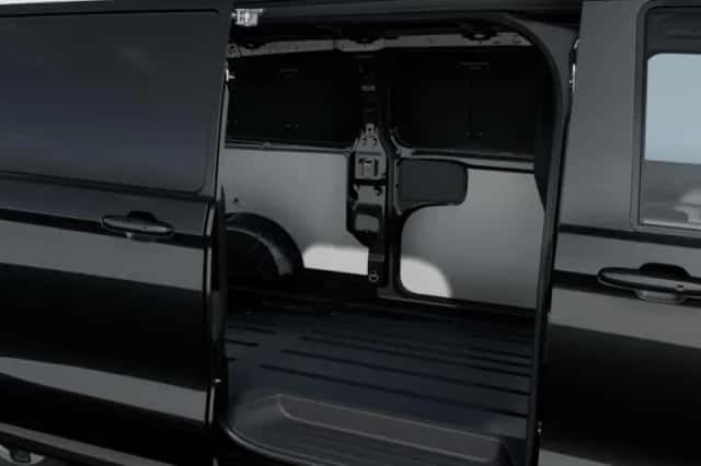 Volkswagen Transporter (2026) thumbnail 4