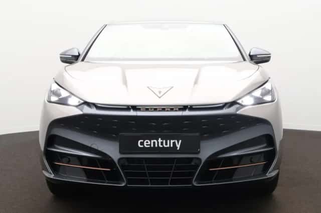 CUPRA Tavascan (2026) thumbnail 2