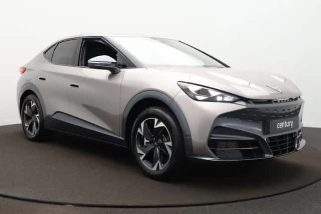 CUPRA Tavascan (2026) thumbnail 3