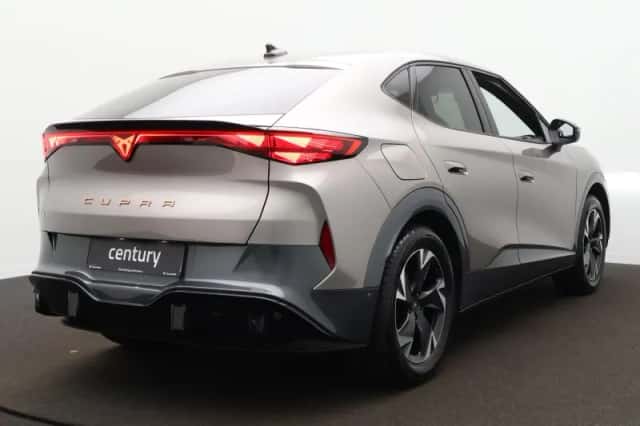 CUPRA Tavascan (2026) thumbnail 5