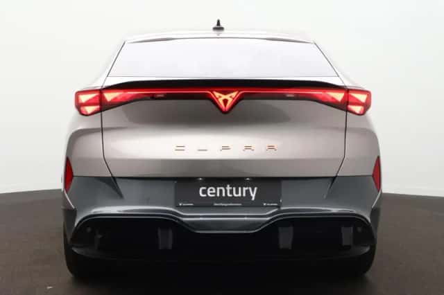 CUPRA Tavascan (2026) thumbnail 6