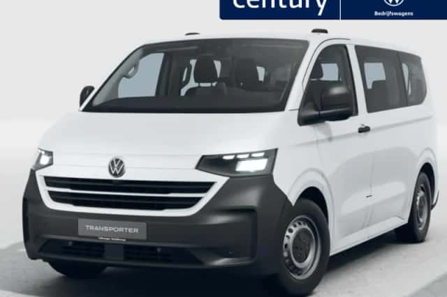 Volkswagen e-Transporter (2026) thumbnail 1