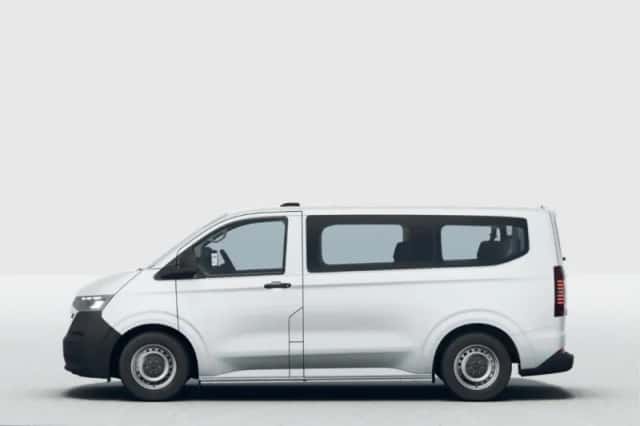 Volkswagen e-Transporter (2026) thumbnail 2