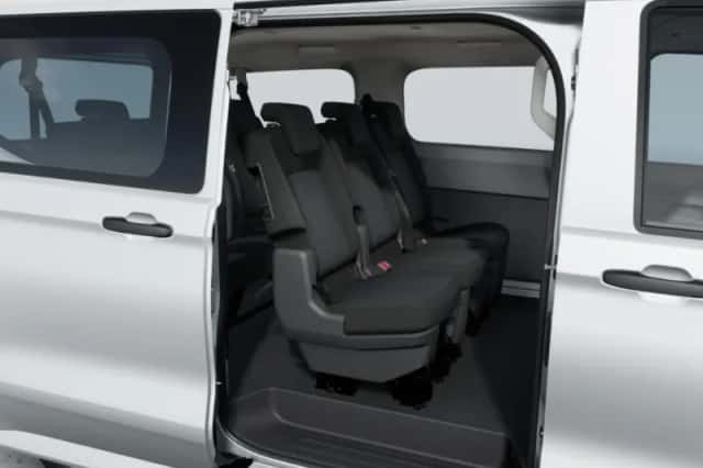 Volkswagen e-Transporter (2026) thumbnail 4