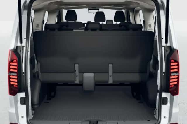 Volkswagen e-Transporter (2026) thumbnail 5