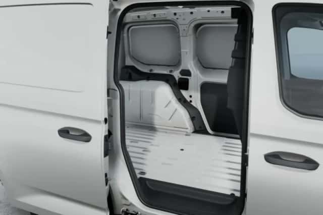 Volkswagen Caddy (2027) thumbnail 4