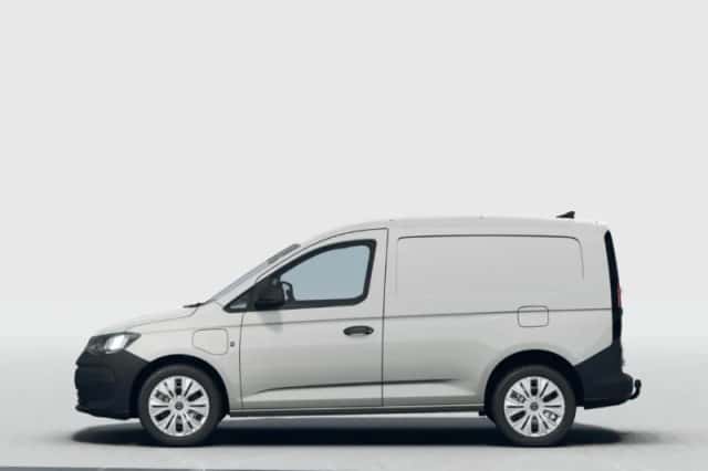 Volkswagen Caddy (2027) thumbnail 2