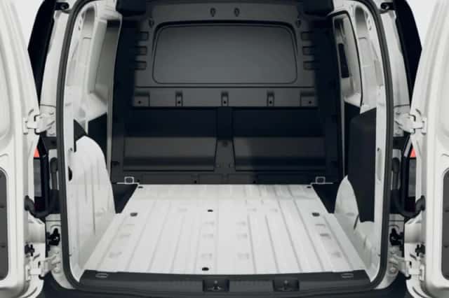 Volkswagen Caddy (2027) thumbnail 5