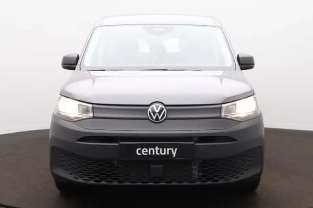 Volkswagen Caddy (2026) thumbnail 2