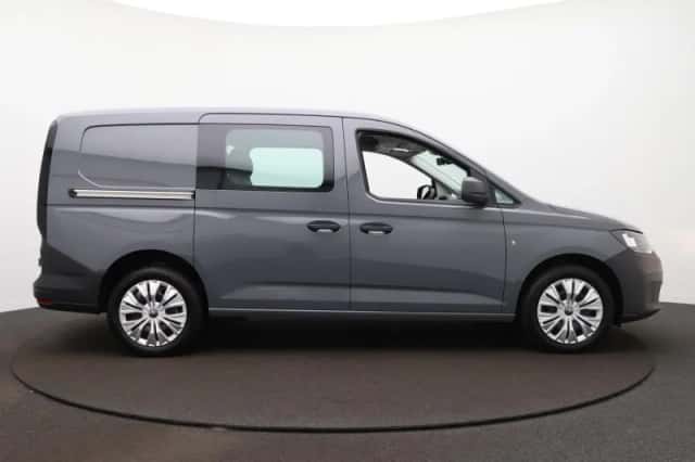 Volkswagen Caddy (2026) thumbnail 4