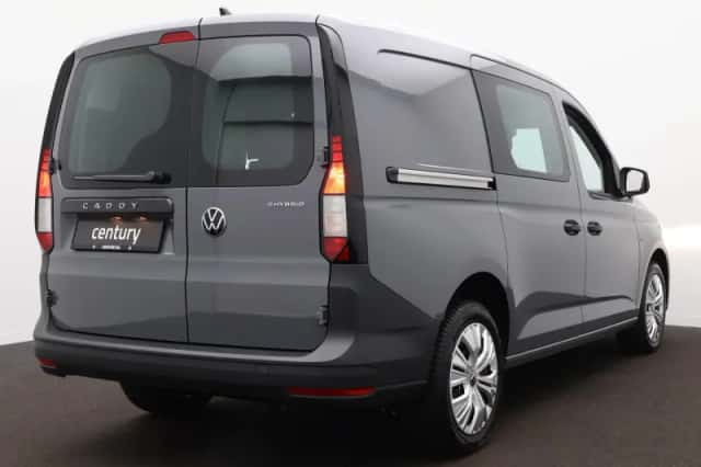 Volkswagen Caddy (2026) thumbnail 5