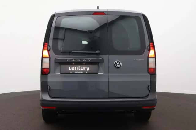 Volkswagen Caddy (2026) thumbnail 6