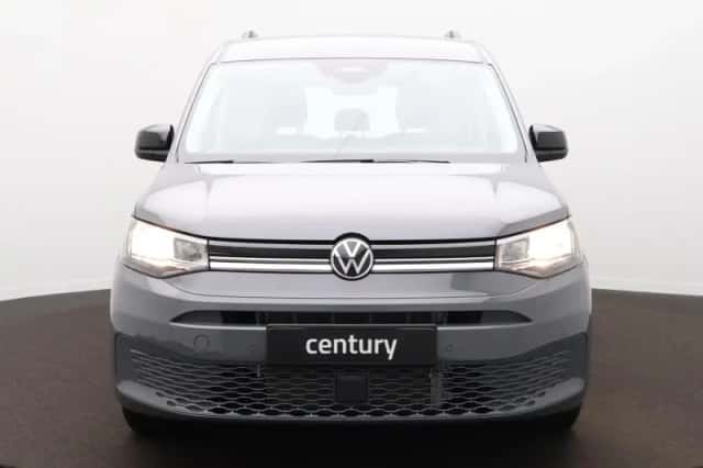Volkswagen Caddy (2026) thumbnail 2