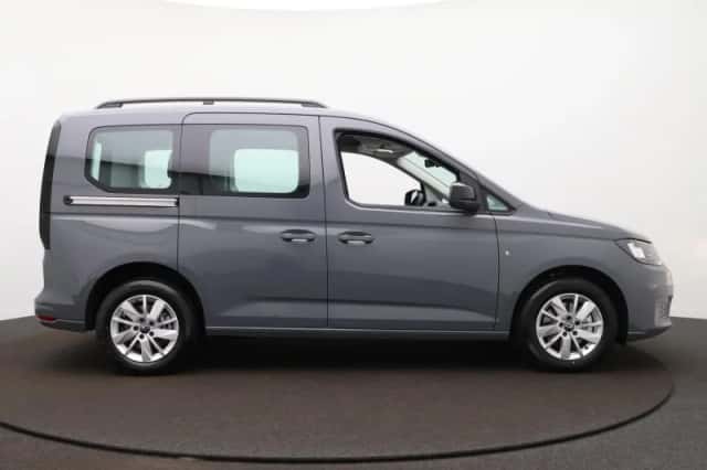 Volkswagen Caddy (2026) thumbnail 4