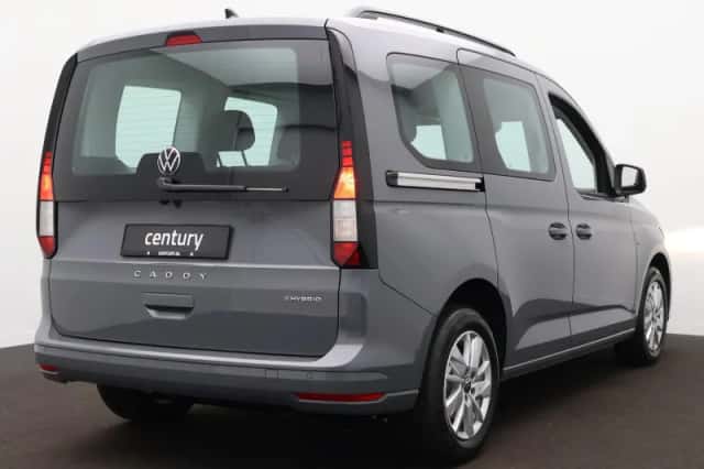 Volkswagen Caddy (2026) thumbnail 5